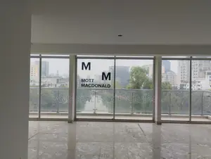 Commarcial 3000 Sft Office Space Rent At Banani
