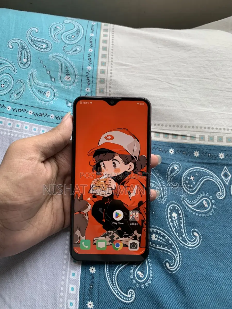 Vivo Y11 32gb (Used)