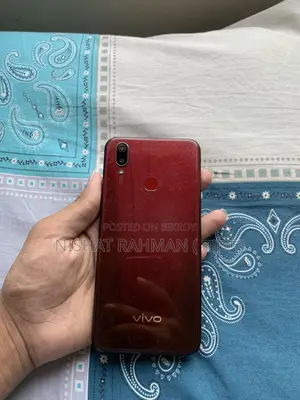 Vivo Y11 32gb (Used)