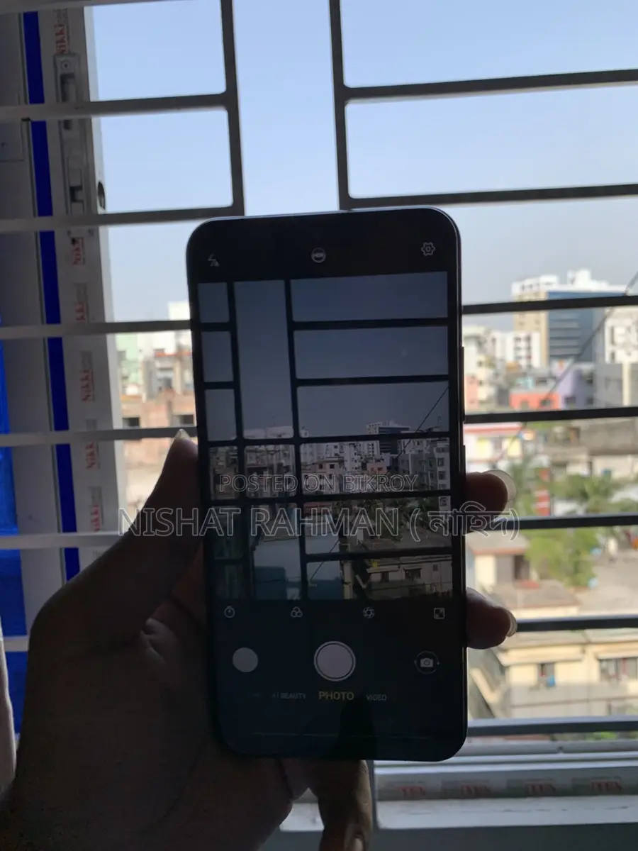 Vivo Y11 32gb (Used)