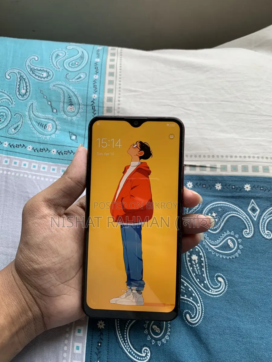 Vivo Y11 32gb (Used)