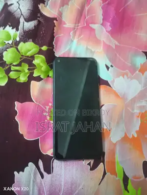 Realme C17 (Used)