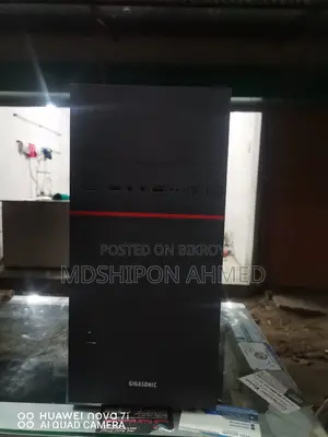 Desktop PC