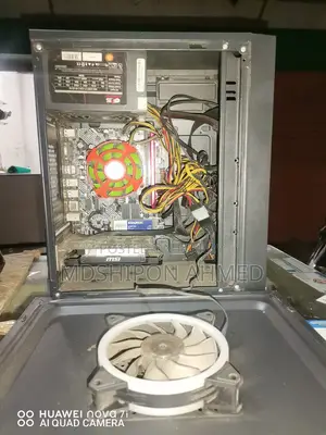Desktop PC