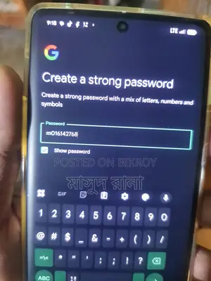 Google Pixel 7 Pro USA (Used)