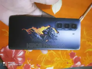 Infinix Hot 50 Pro+ full fresh (Used)