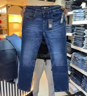 Export Pants