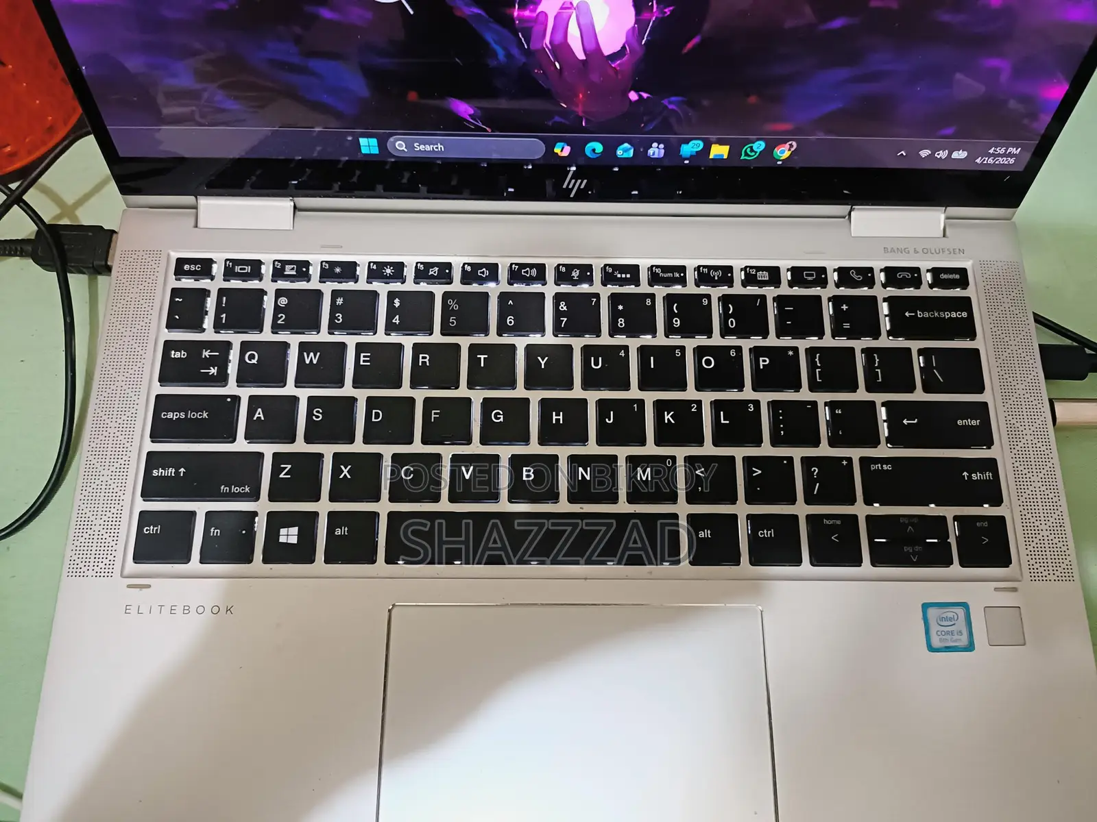 Laptop sale 250Gb