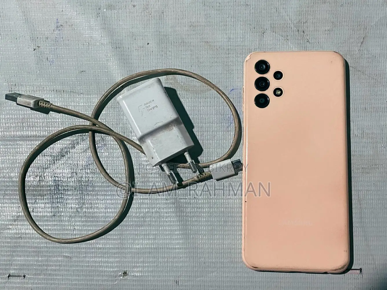 Samsung Galaxy A13 2022 (Used)