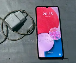 Samsung Galaxy A13 2022 (Used)