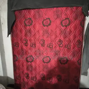 Flooring Bed Mattress.