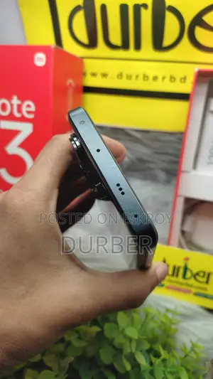Xiaomi Redmi Note 13 Pro Plus 12/256 Indian (Used)