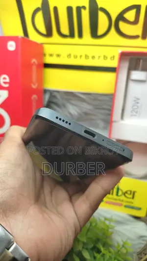 Xiaomi Redmi Note 13 Pro Plus 12/256 Indian (Used)