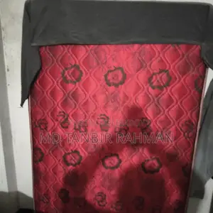 Flooring Bed Mattress.