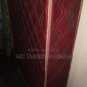 Flooring Bed Mattress.