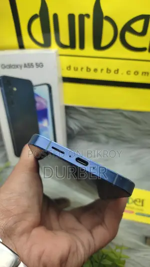 Samsung Galaxy A55 8/128 (Used)