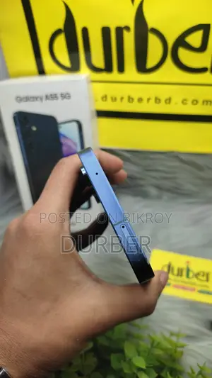 Samsung Galaxy A55 8/128 (Used)