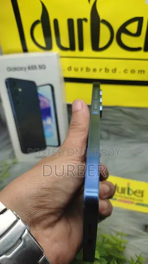 Samsung Galaxy A55 8/128 (Used)