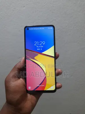 Samsung Galaxy A21s 4/64 (Used)