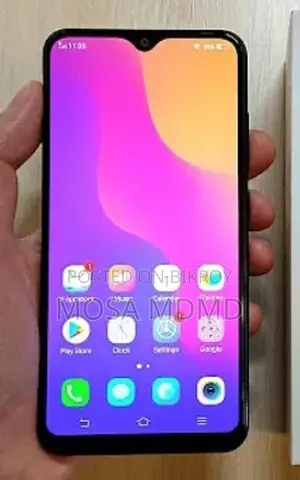 Vivo Y91c 2/32 (Used)