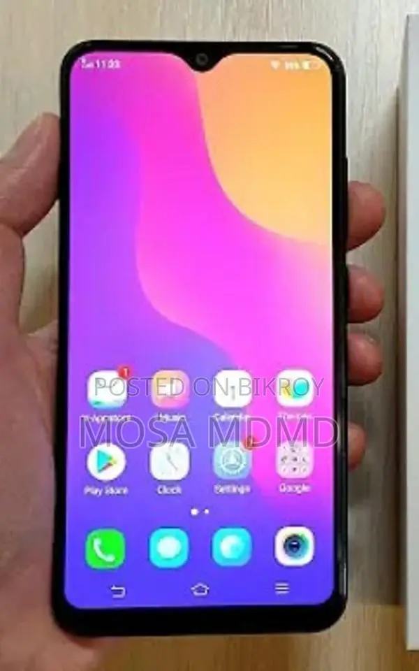 Vivo Y91c 2/32 (Used)