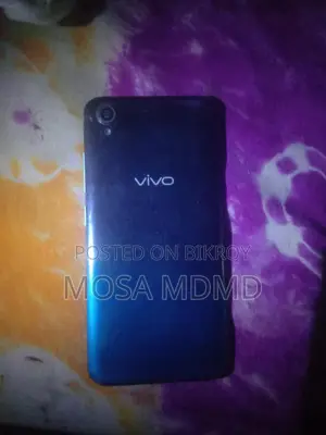 Vivo Y91c 2/32 (Used)