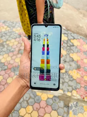 Xiaomi Redmi Note 13c . (Used)