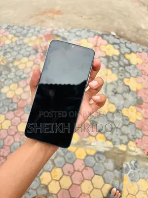 Xiaomi Redmi Note 13c . (Used)