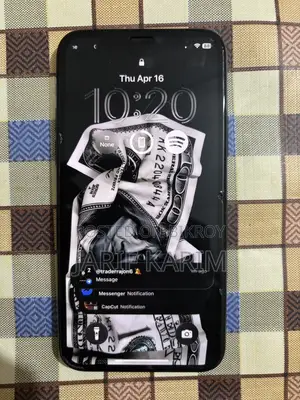 Apple iPhone 11 Pro . (Used)