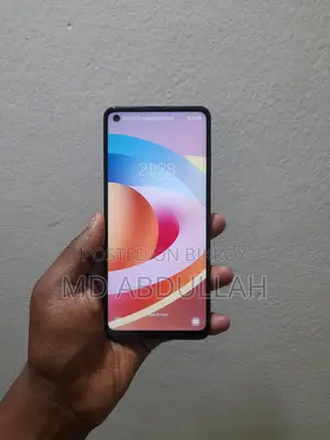 Samsung Galaxy A21s 4/64 (Used)