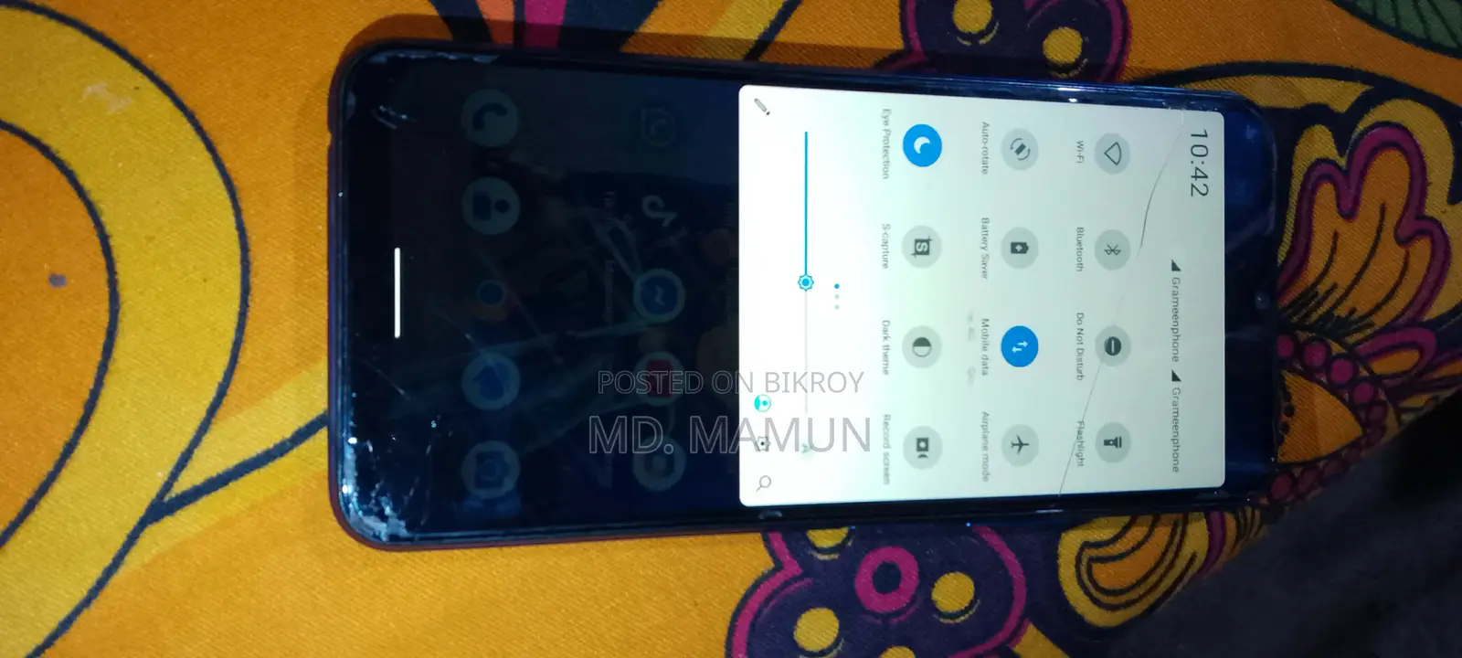 Vivo Y21 4G (Used)