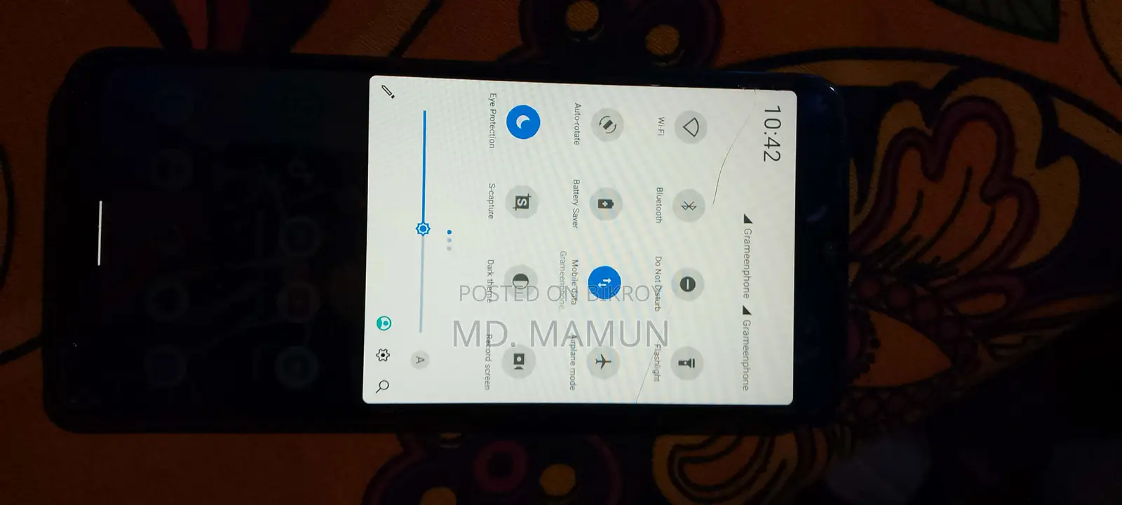 Vivo Y21 4G (Used)