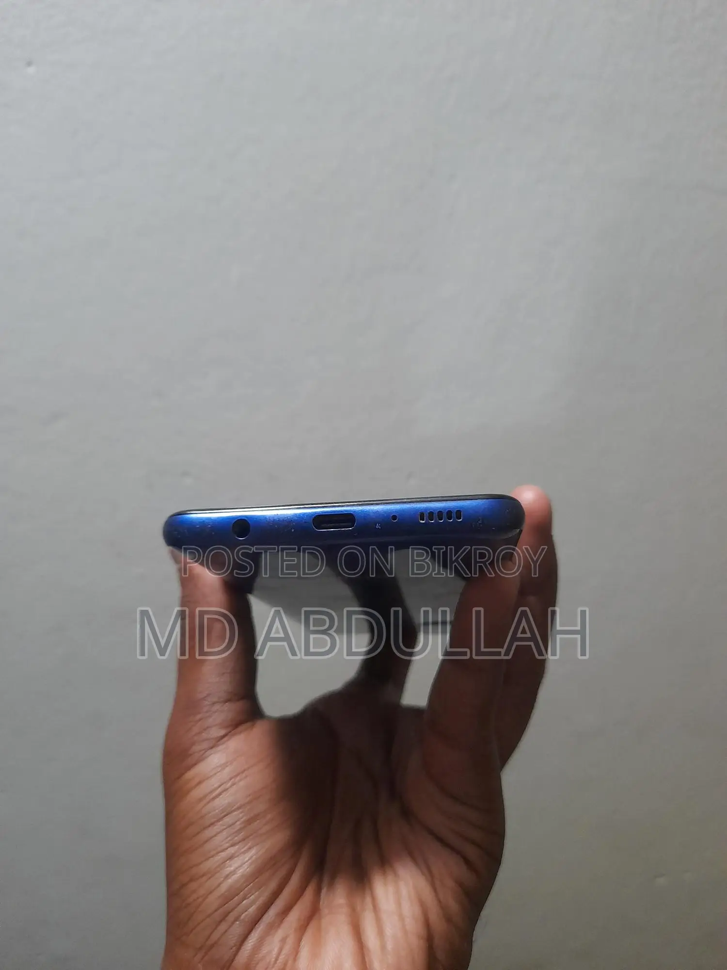Samsung Galaxy A21s 4/64 (Used)