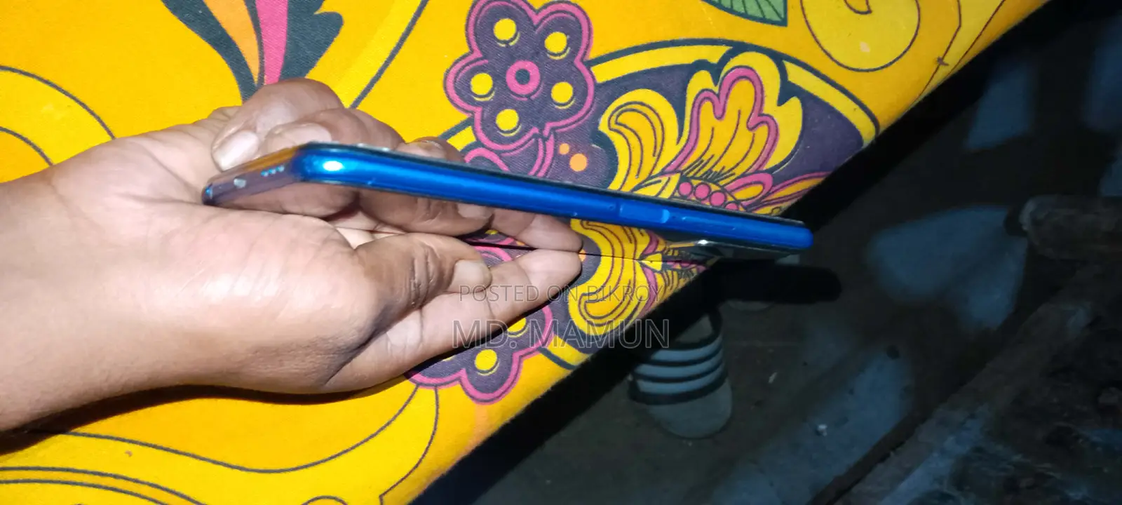 Vivo Y21 4G (Used)