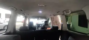 Toyota Noah Black 2007