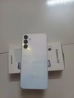 Samsung Galaxy A15 (Used)