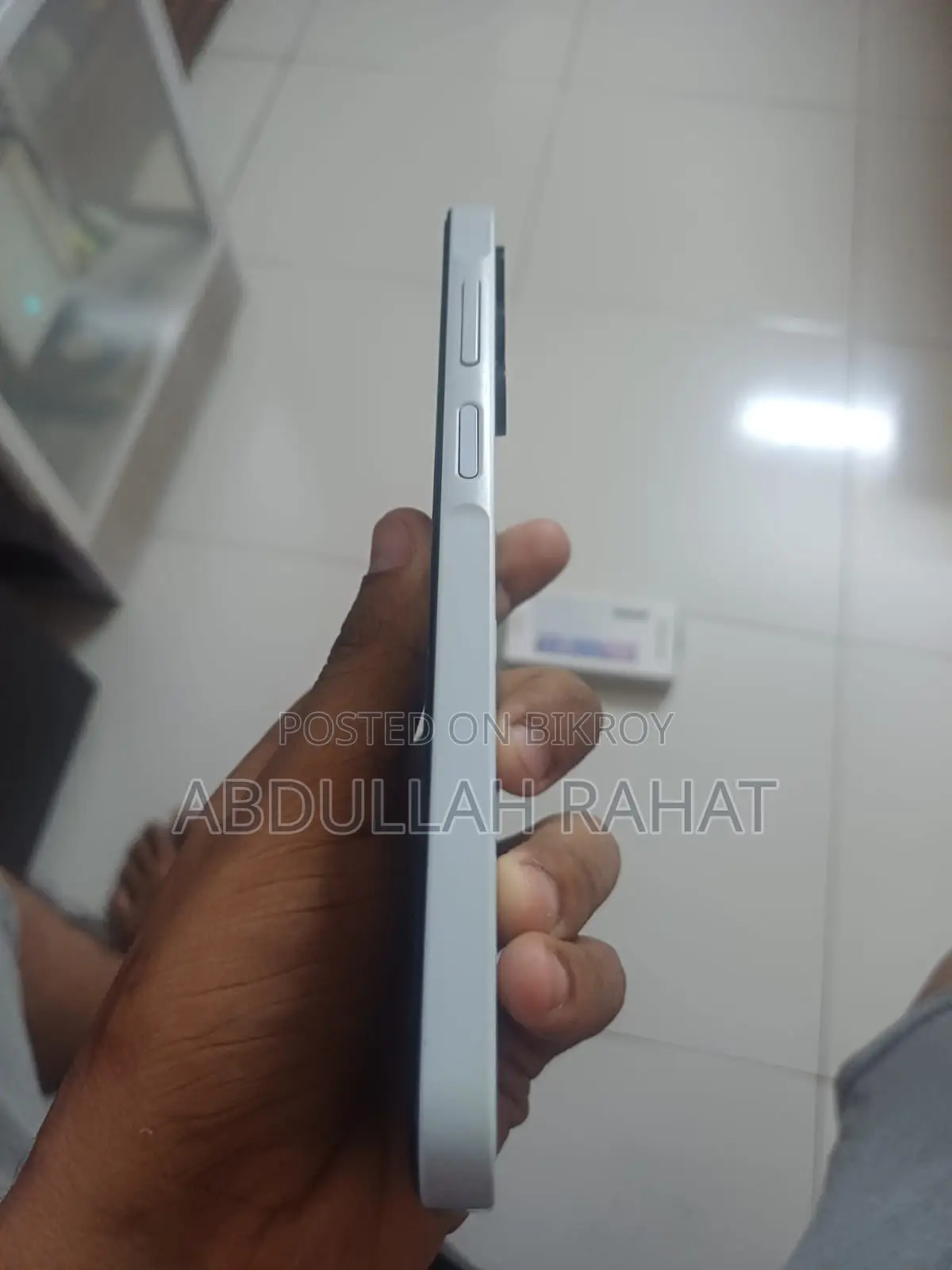 Samsung Galaxy A15 (Used)