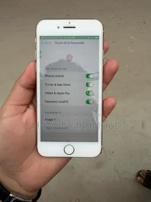 Apple iPhone 8 (Used)