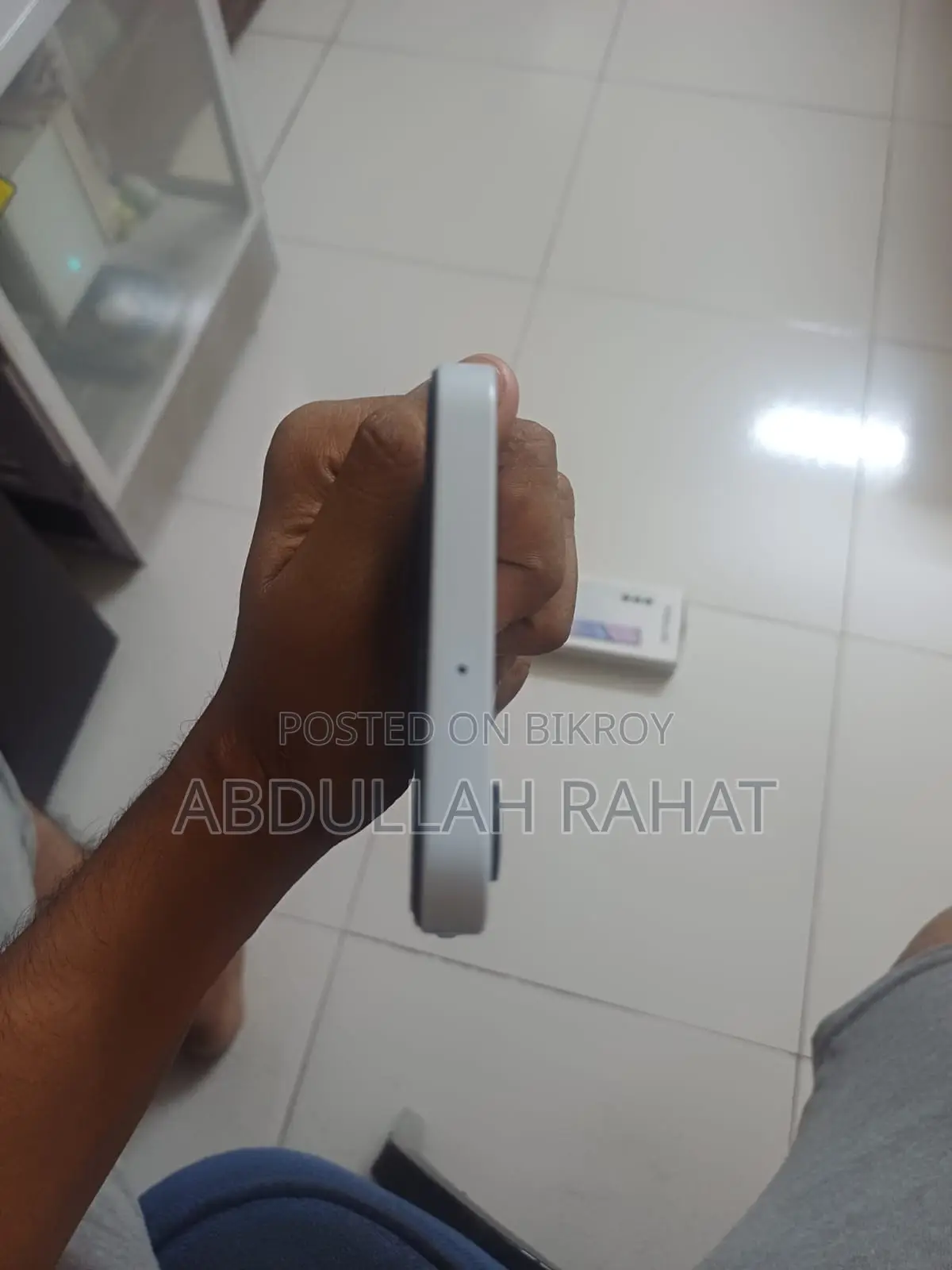 Samsung Galaxy A15 (Used)