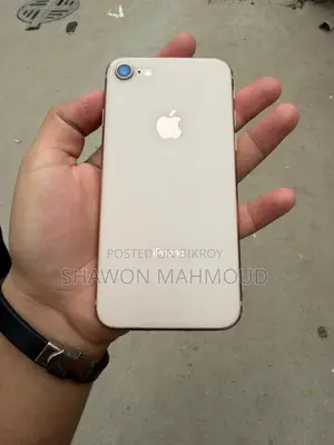 Apple iPhone 8 (Used)