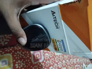A4 Tech G3-300N Mouse