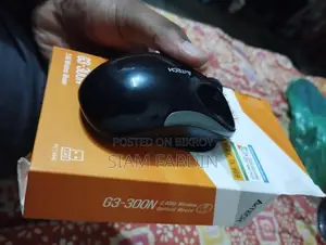 A4 Tech G3-300N Mouse
