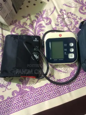 Pic Blood Pressure Monitor Easy Quick Arm