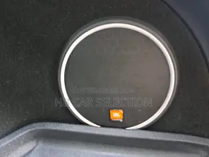 Toyota Harrier Advance Premium 2016