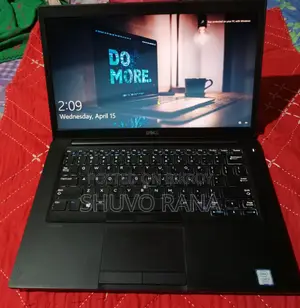 ডেল ল্যাটিটিউড বিজনেস ক্লাস