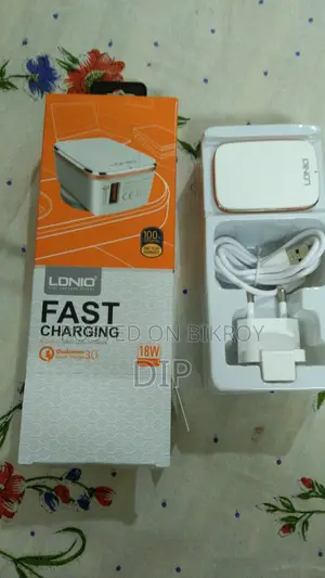 Ldnio চার্জার