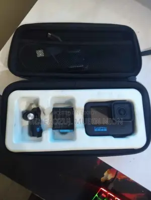 Gopro Hero 10 Black for Sell