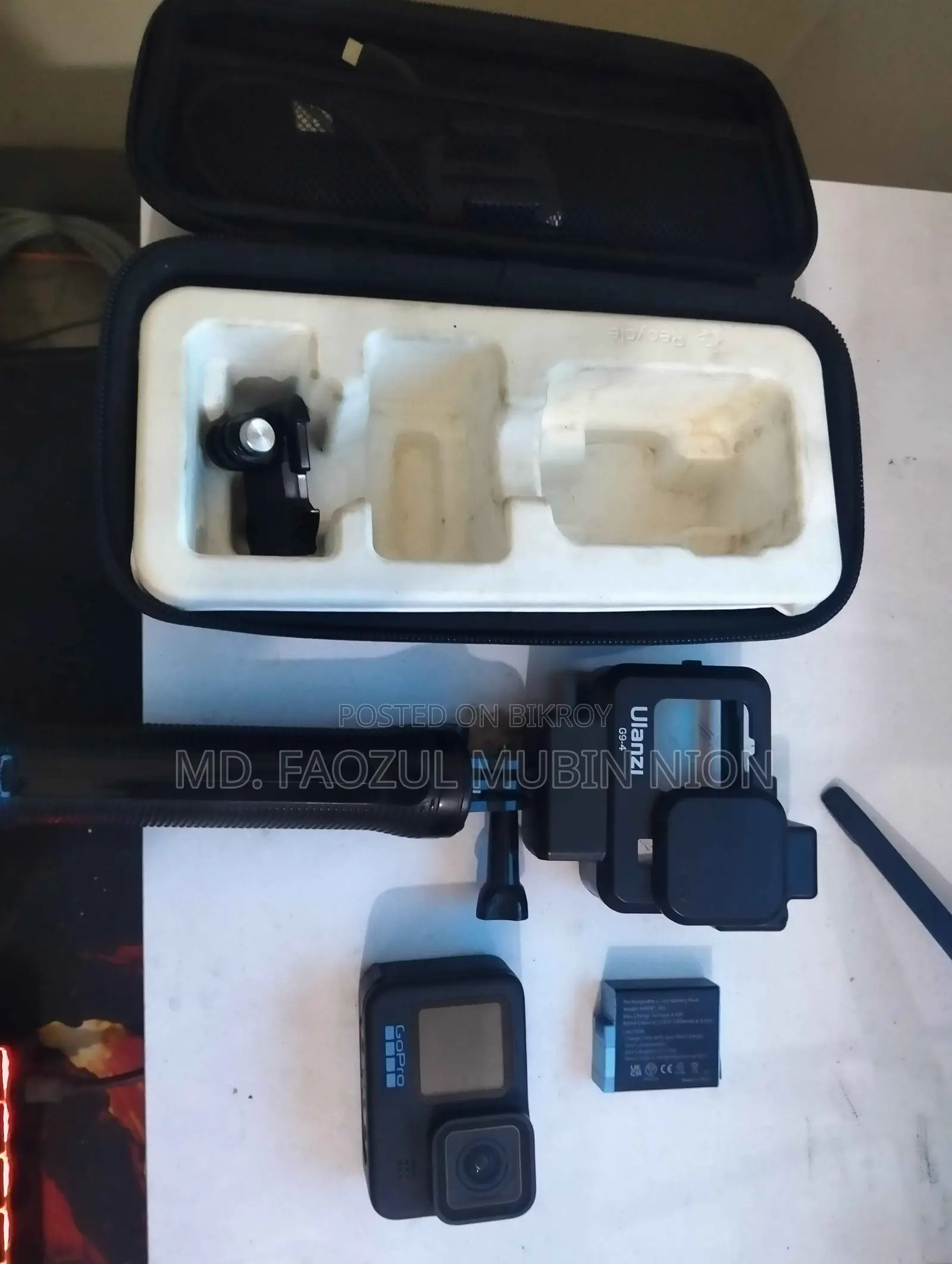 Gopro Hero 10 Black for Sell