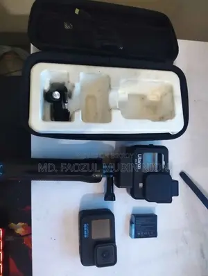 Gopro Hero 10 Black for Sell