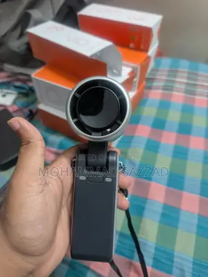 মিনি টার্বো ফ্যান